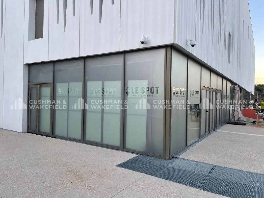 756 Avenue Emile Bodin, La Ciotat à vendre Photo de l’immeuble– Image 1 sur 10