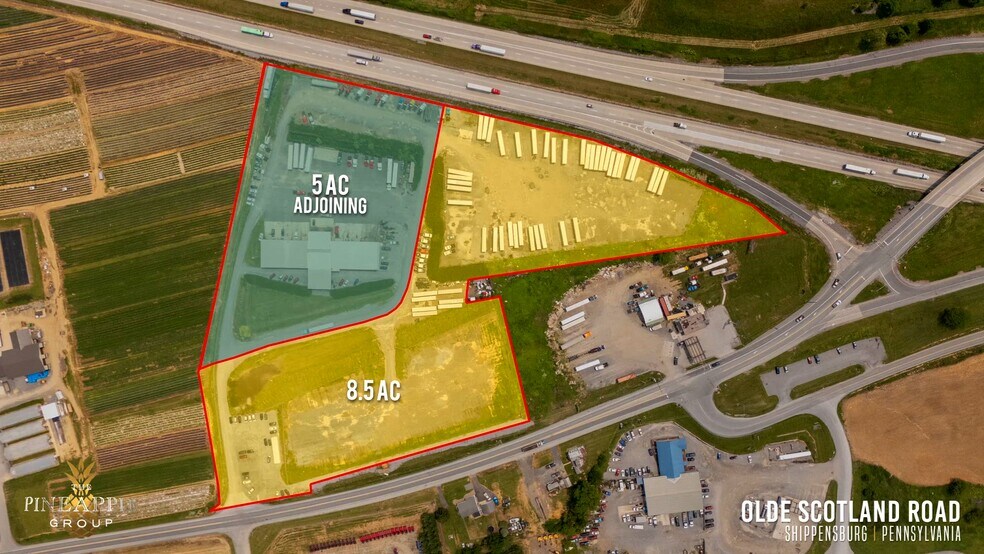 23 Truck Tech way, Shippensburg, PA à vendre - Vidéo sur l’annonce professionnelle – Image 2 sur 12