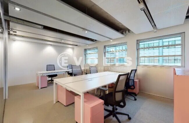 Plus de détails pour Bureau à louer