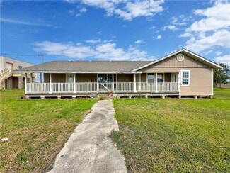 Plus de détails pour 2977 County Road 37, Corpus Christi, TX - Industriel/Logistique à vendre