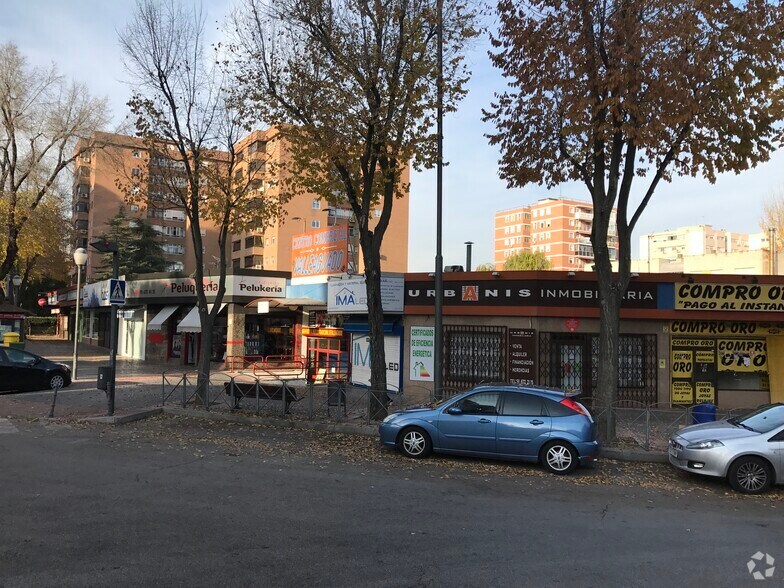Calle Méjico, 9, Coslada, Madrid à louer - Photo de l’immeuble – Image 3 sur 3