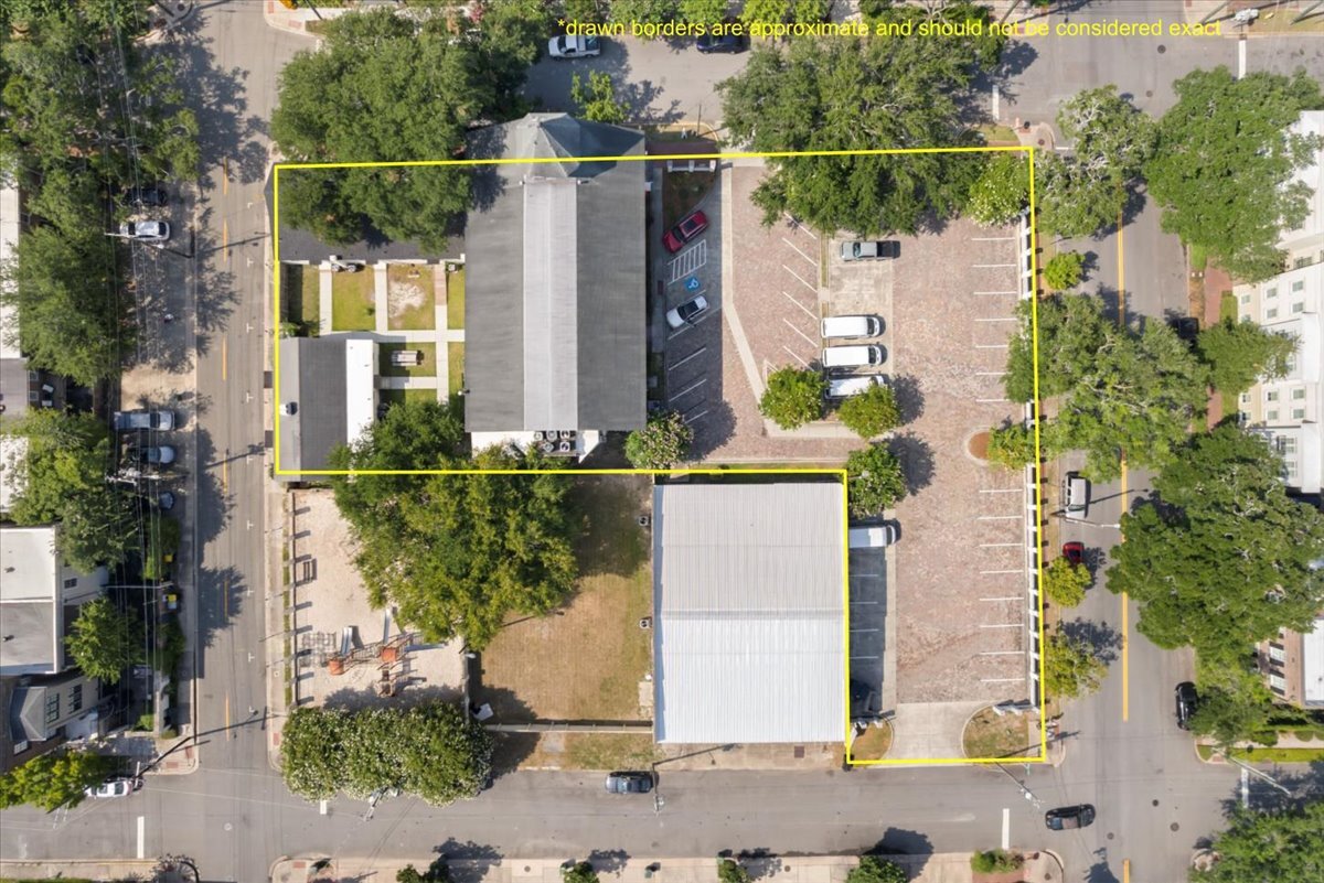 Landmark Church + Land Redevelopment portefeuille de 6 biens à vendre sur LoopNet.fr Photo de l’immeuble– Image 1 sur 26