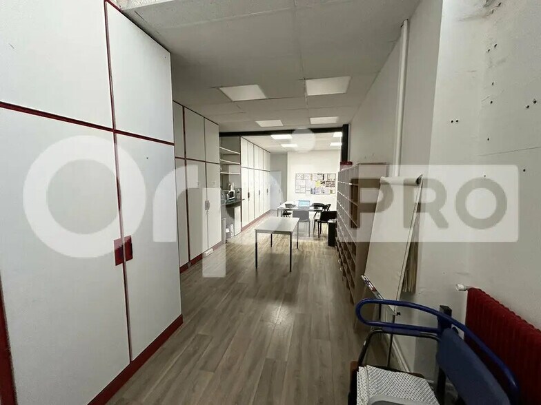 Bureau dans Montluçon à louer - Photo de l’immeuble – Image 2 sur 7
