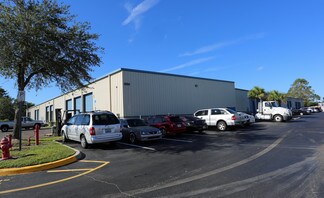 Plus de détails pour 6124 Hanging Moss Rd, Orlando, FL - Local d'activités à louer