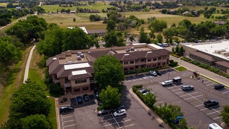 Plus de détails pour 1380 Forest Park Cir, Lafayette, CO - Bureau à louer