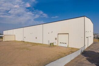 Plus de détails pour 2985 1st Ave, Greeley, CO - Industriel/Logistique à louer