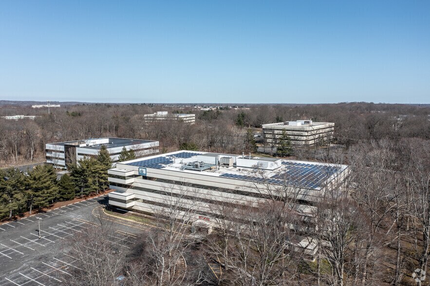 1 Independence Way, Princeton, NJ à louer - Aérien – Image 3 sur 17