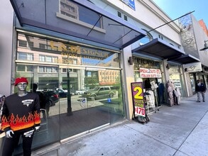 800-810 S Los Angeles St, Los Angeles, CA à louer Photo intérieure– Image 1 sur 31