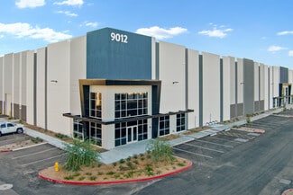 Plus de détails pour 8836 E Ray Rd, Mesa, AZ - Industriel/Logistique à louer