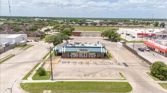 Plus de détails pour 4201 N Navarro St, Victoria, TX - Local commercial à vendre