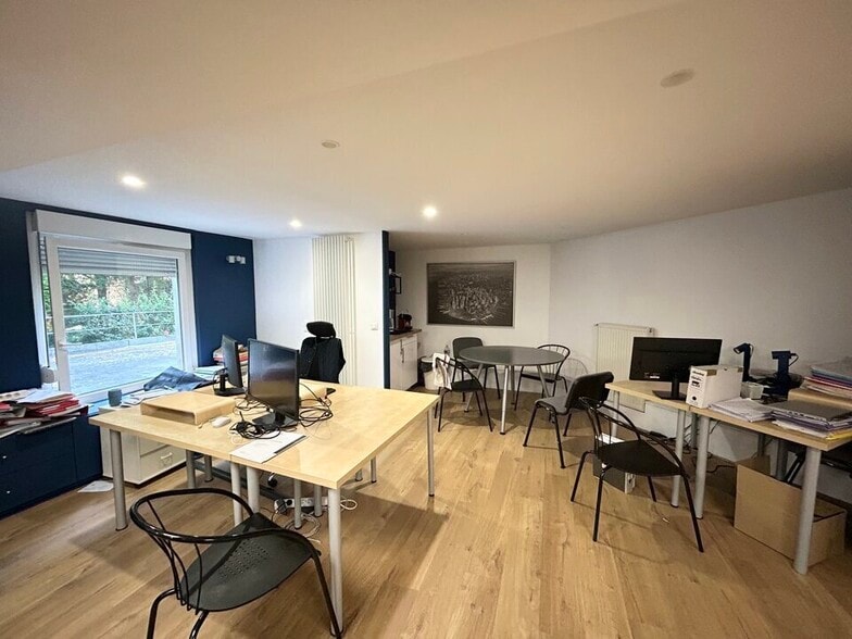 Bureau dans Marcq En Baroeul à vendre - Photo intérieure – Image 1 sur 4