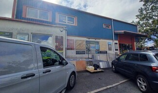 Plus de détails pour Saint Ive Road, Pensilva - Local d’activités à vendre