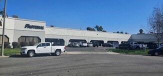 Plus de détails pour 445 Ryan Dr, San Marcos, CA - Industriel/Logistique à louer