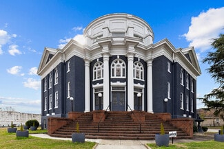 Plus de détails pour 201-207 S Alston Ave, Durham, NC - Local commercial à louer