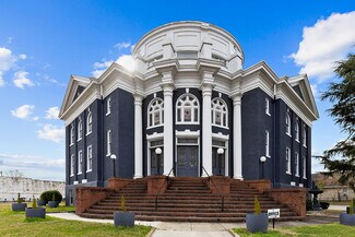 Plus de détails pour 201-207 S Alston Ave, Durham, NC - Local commercial à louer