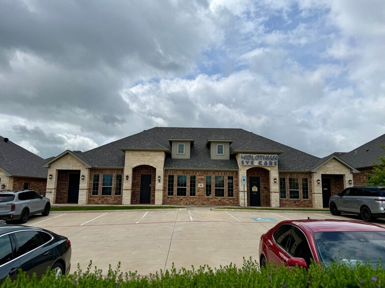 440 Hawkins Run Rd, Midlothian, TX à louer - Photo principale – Image 1 sur 4