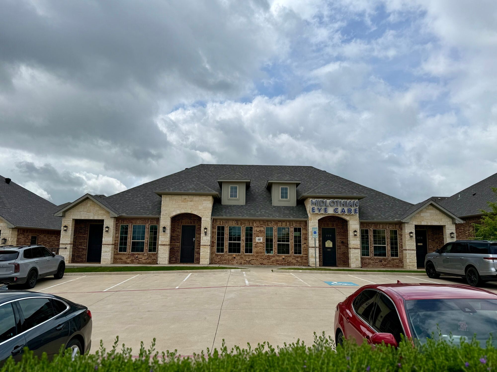 440 Hawkins Run Rd, Midlothian, TX à louer Photo principale– Image 1 sur 5