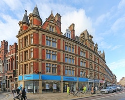 Pinstone Chambers - Local commercial