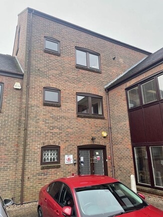 Plus de détails pour 2401 Stratford Rd, Hockley Heath - Bureau à vendre