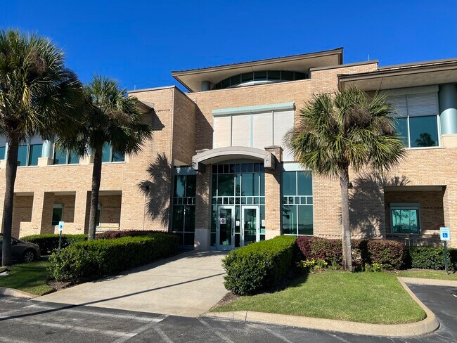 Plus de détails pour 1002 Arthur Dr, Lynn Haven, FL - Industriel/Logistique à vendre