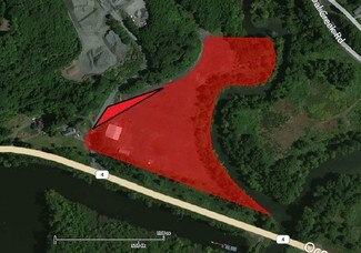 Plus de détails pour 6150 Ocean Beach Hwy, Longview, WA - Terrain à louer