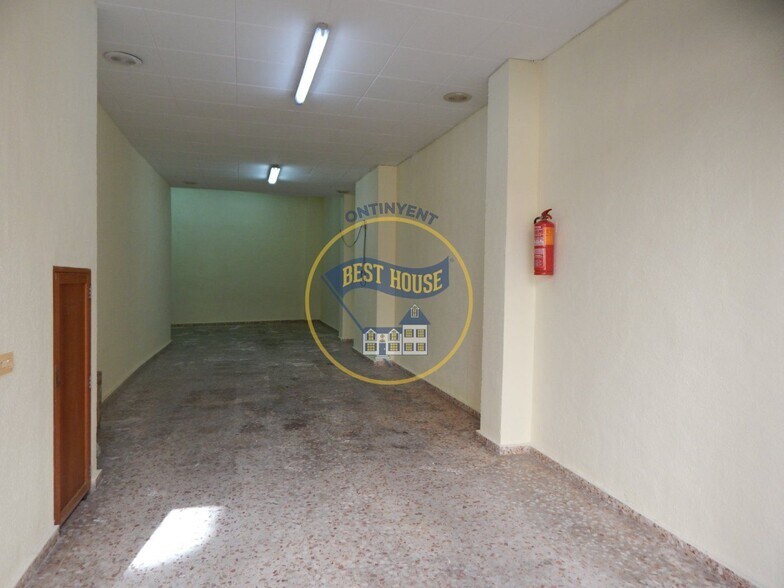 Local commercial dans Ontinyent à vendre - Photo de l’immeuble – Image 1 sur 20