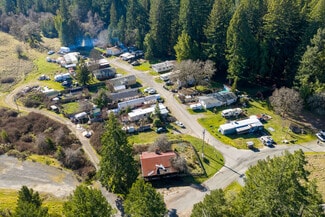 Plus de détails pour 14321 Branscomb Rd, Branscomb, CA - Logement à vendre