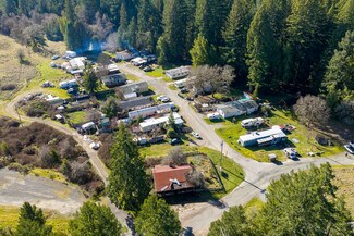 Plus de détails pour 14321 Branscomb Rd, Branscomb, CA - Logement à vendre