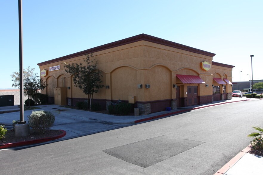 9310 W Tropicana Ave, Las Vegas, NV à vendre - Photo de l’immeuble – Image 3 sur 11