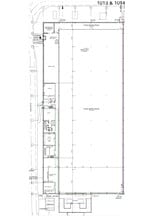 516 John St N, Aylmer, ON à louer Plan de site– Image 2 sur 9