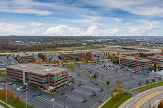 9050 Centre Pointe Dr, West Chester, OH - VUE AÉRIENNE  vue de carte - Image1