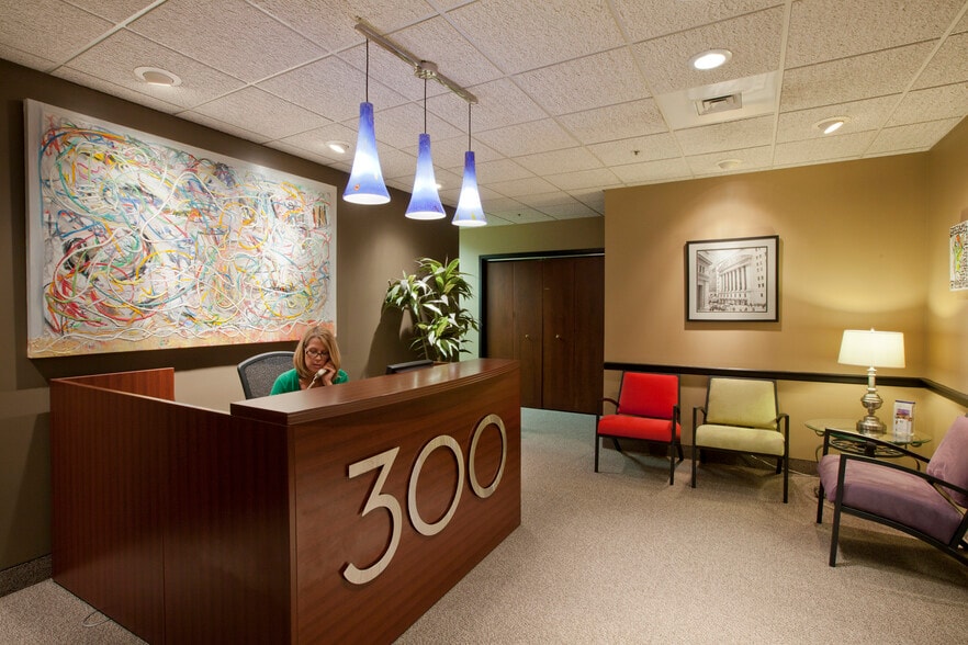 333 W Vine St, Lexington, KY à louer - Hall d’entrée – Image 2 sur 19