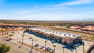 Plus de détails pour 2440 Adobe Rd, Bullhead City, AZ - Local commercial à louer