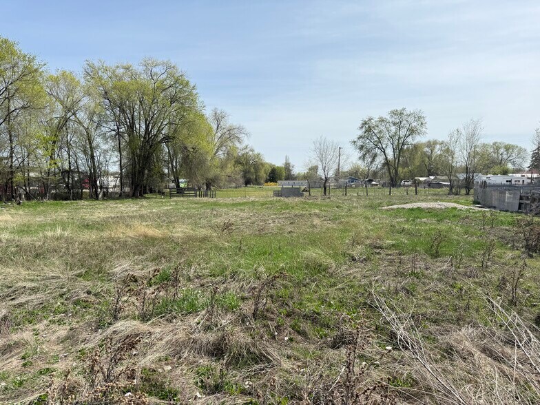 0 1st Street N, Nampa, ID à vendre - Photo de l’immeuble – Image 3 sur 3