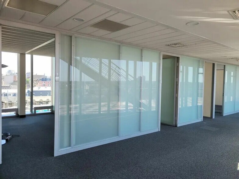 Bureau dans Le Mans à louer - Photo intérieure – Image 1 sur 3