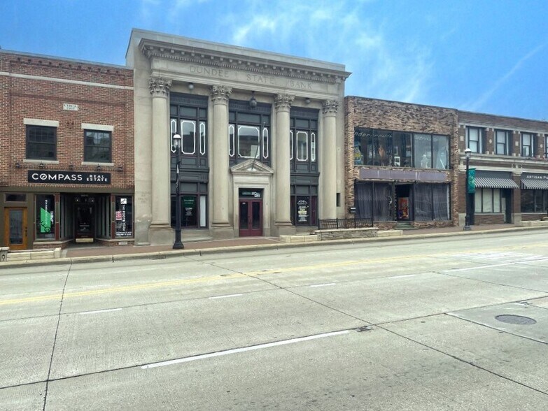 119 W Main St, West Dundee, IL à louer - Photo principale – Image 1 sur 4