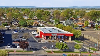 Plus de détails pour 502 Cleveland Blvd, Caldwell, ID - Local commercial à vendre