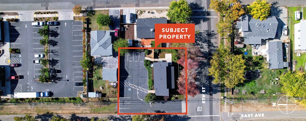 496 East Ave, Lincoln, CA à vendre - Photo de l’immeuble – Image 2 sur 8