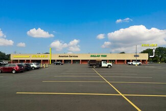 Plus de détails pour 13384-13470 Schoenherr Rd, Warren, MI - Bureau/Local commercial à louer