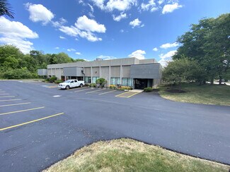 Plus de détails pour 2241 Pinnacle Pky, Twinsburg, OH - Local d’activités à vendre
