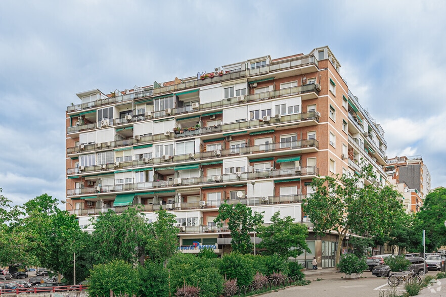 Calle Marqués de Lema, 7, Madrid, Madrid à louer - Photo principale – Image 1 sur 6