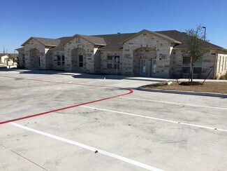 Plus de détails pour 209 S 12th St, Pflugerville, TX - Bureau à vendre
