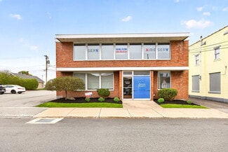 Plus de détails pour 14 Amity St, Spencerport, NY - Local commercial à vendre