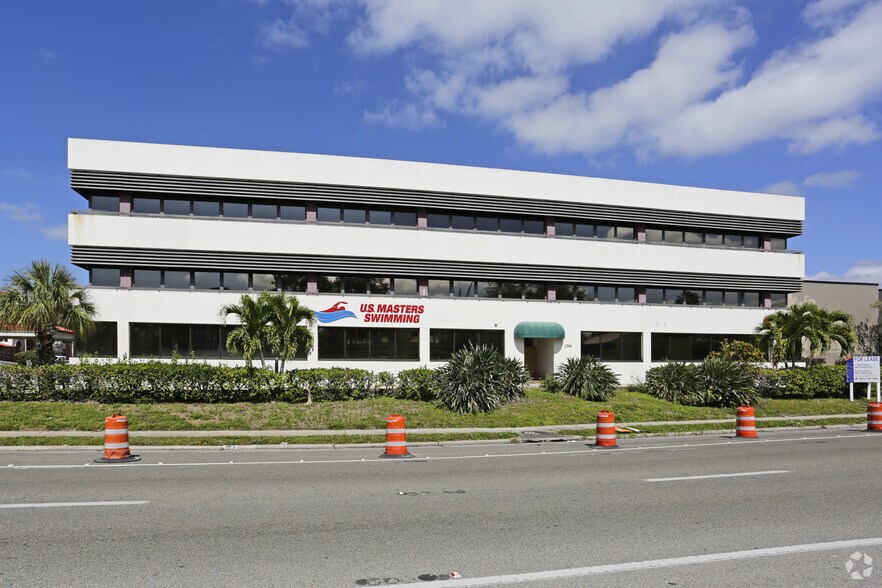 1751 Mound St, Sarasota, FL à louer - Photo de l’immeuble – Image 2 sur 5