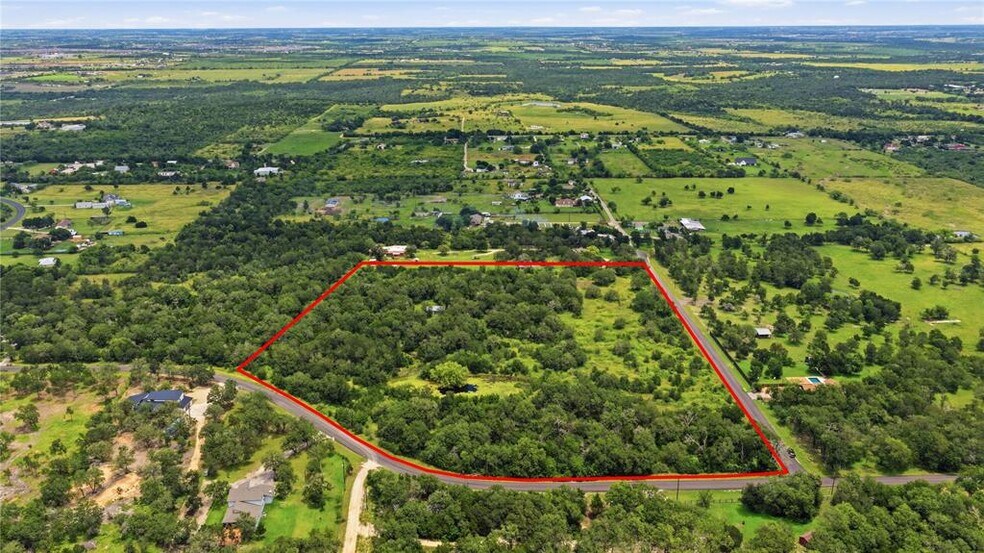 10312 Parsons rd, Manor, TX à vendre - Photo de l’immeuble – Image 1 sur 26