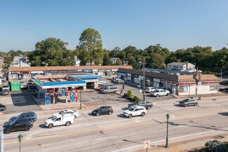 Plus de détails pour 2803-2815 Merrick Rd, Bellmore, NY - Local commercial à louer