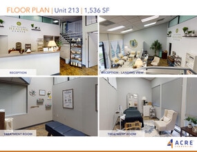 1009 Maitland Center Commons Blvd, Maitland, FL à louer Photo intérieure– Image 2 sur 3