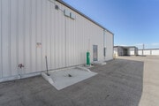 Dumpstation