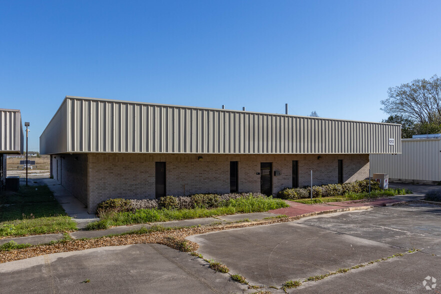 1209 Genoa Red Bluff Rd, Pasadena, TX à vendre - Photo de l’immeuble – Image 2 sur 5