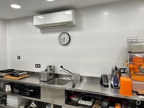 Calle Albasánz, 50, Madrid, Madrid à louer Photo intérieure– Image 2 sur 6